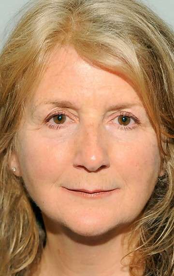 Актер Салли Поттер