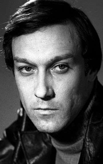 Актер Олег Янковский