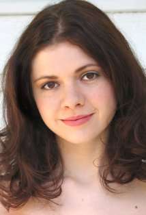 Актер Каша Кропински