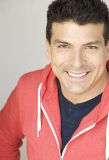 Фото Джон Стивен Роча