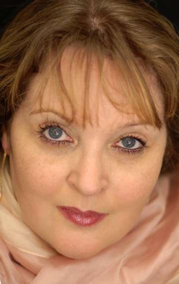 Актер Бриджитт Бучер