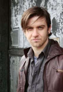 Актер Харрис Доран