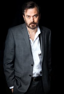 Актер Билл Мэрчент