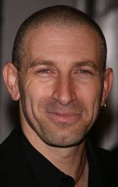 Актер Марк Иванир