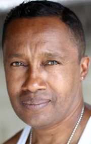 Фото Деворо Уайт