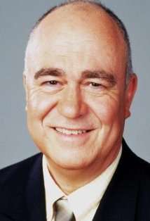 Актер Джон Самнер