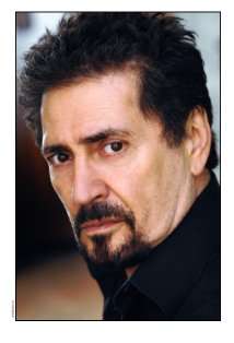 Фото Даниэль Фаральдо