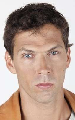 Актер Пабло Менасанч