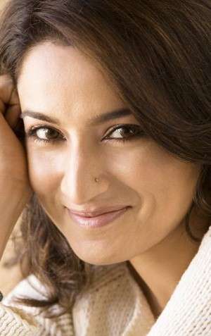 Актер Тиска Чопра