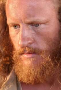 Актер Андрюс Паулавичюс