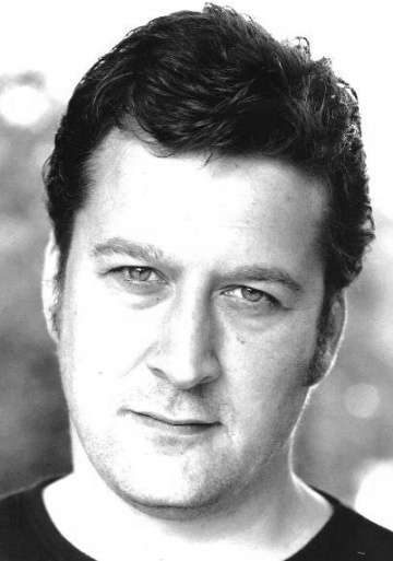 Актер Йен Берфилд