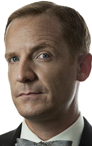 Актер Марк Ивэн Джексон