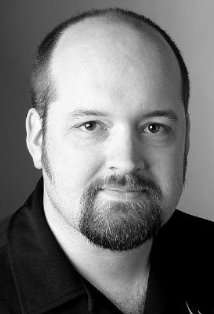 Актер Чарльз Кэмпбелл