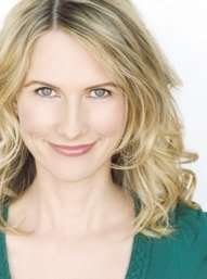 Актер Хезер Симпсон