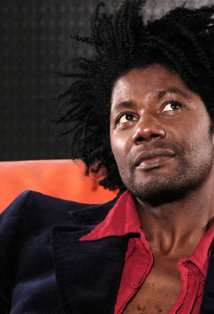 Актер Джоэль Вирджил Вирсет