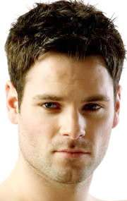 Актер Мэтт Кеннард