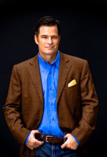 Актер Билли Дэвлин