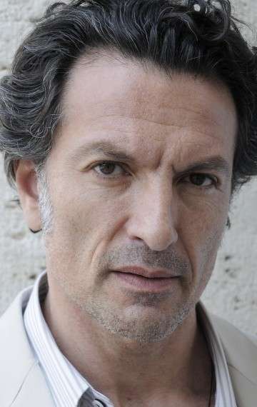 Актер Козимо Фуско