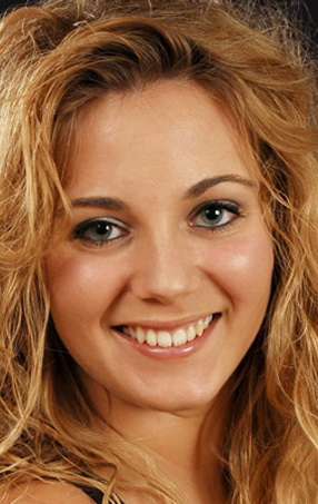 Актер Алисия Росас