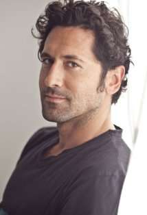 Актер Дэвид О&rsquo;Доннелл