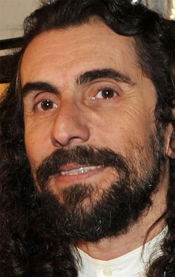 Актер Алекс Видов