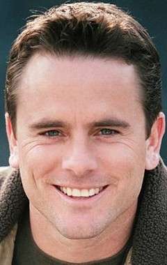 Актер Чарльз Истен