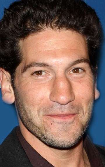 Актер Джон Бернтал