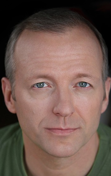 Актер Кен Арнольд