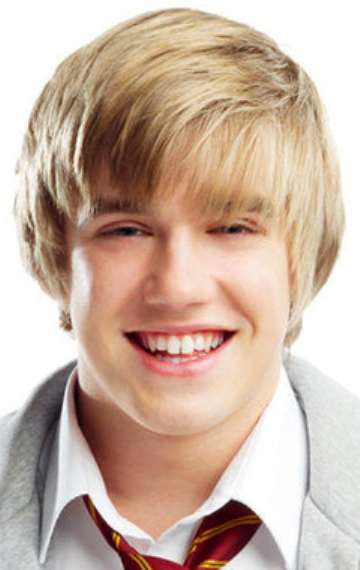 Фото Бобби Локвуд