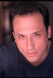 Актер Джейсон Шомбинг