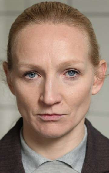 Фото Гуна Зариня