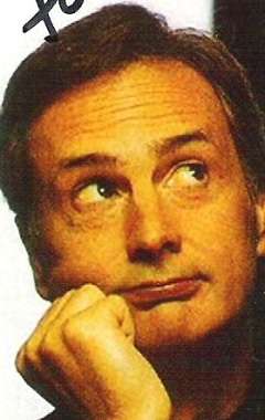 Актер Пол Фаско