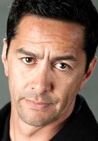 Фото Кирк Торранс