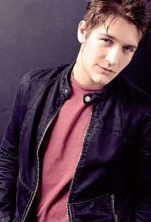 Актер Алекс Бойд