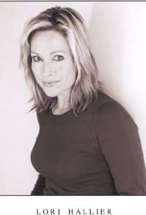 Фото Лори Хэллир
