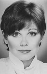 Актер Сьюзэн Роман