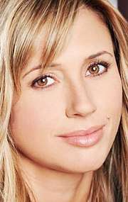 Фото Кристен Миллер