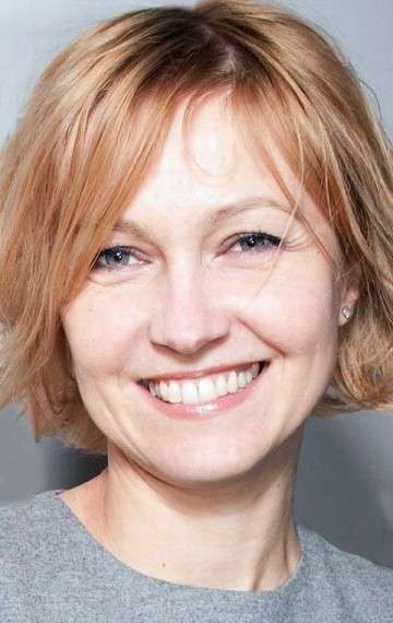 Актер Ингеборга Дапкунайте