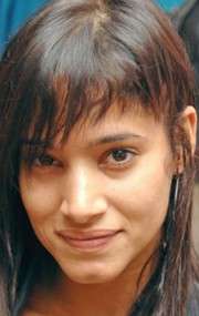 Актер София Бутелла