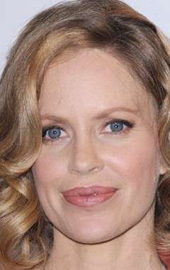 Актер Кристин Бауэр