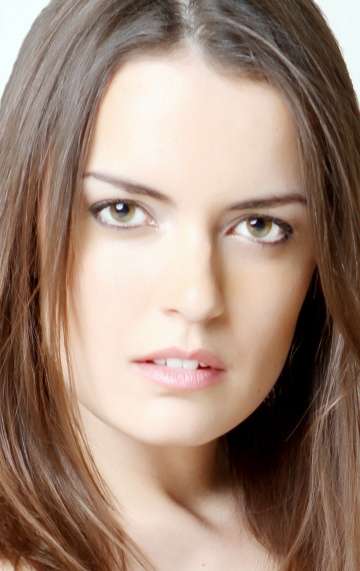 Актер Евгения Трофимова