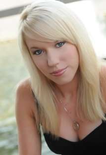 Актер Чантал Страндт