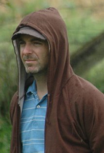 Актер Шон М. Смит