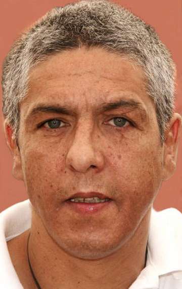 Актер Сами Насери