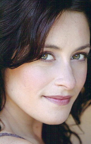 Актер Корделия Бугея