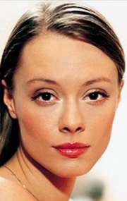 Актер Линда Рыбова