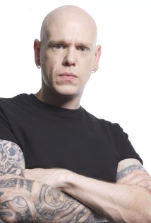 Актер Джейсон Миллер