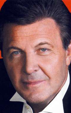 Актер Лев Лещенко