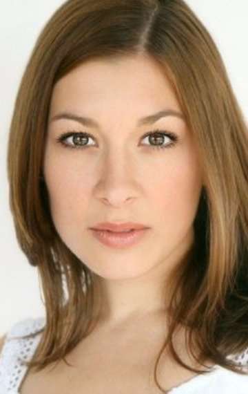 Актер Блайт Оффарт