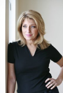 Актер Лиз Ларсен